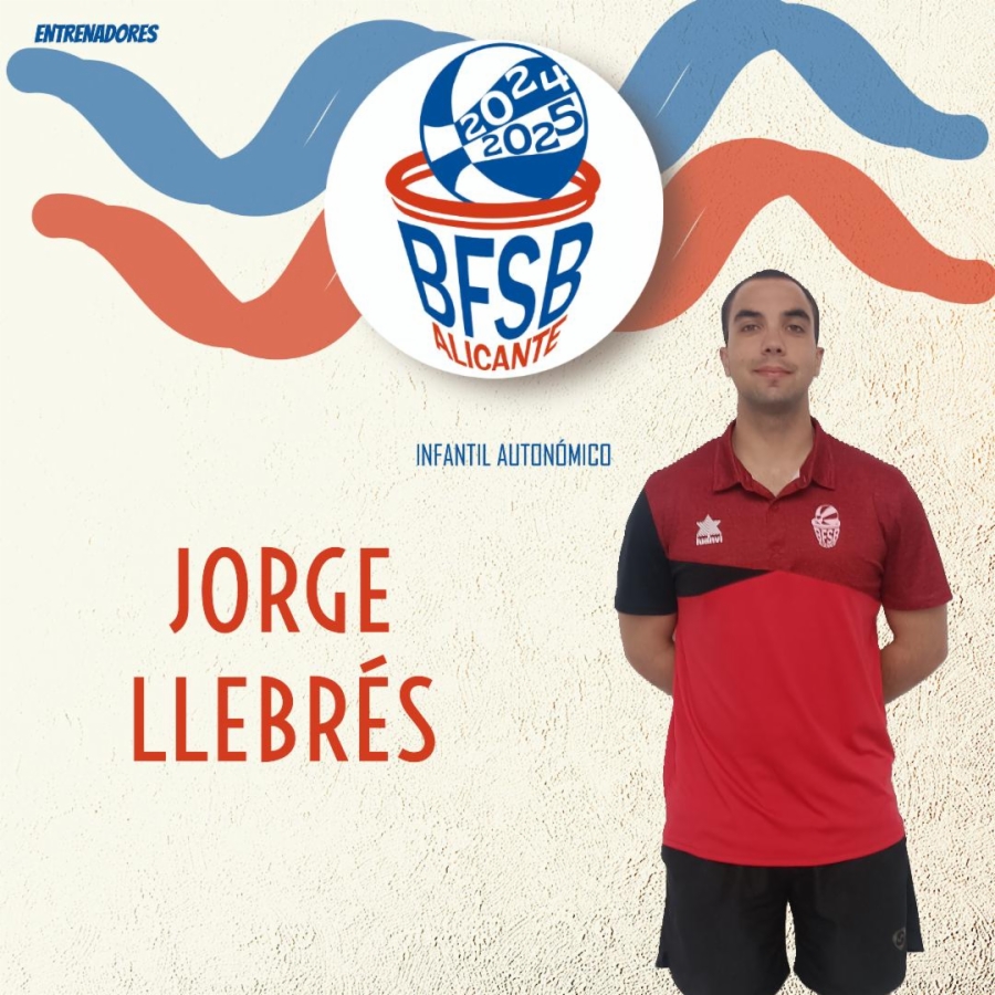 Jorge Llebrés 24-25