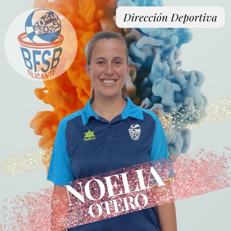 Noelia Otero 