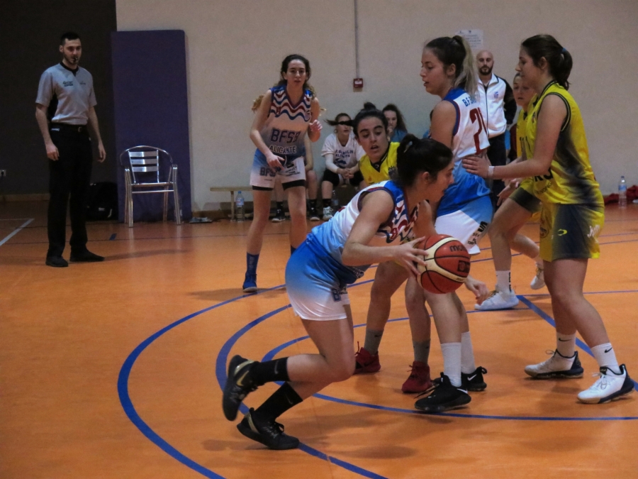 Picken Claret 74-31 Júnior A (J2 - 29.01.2020)